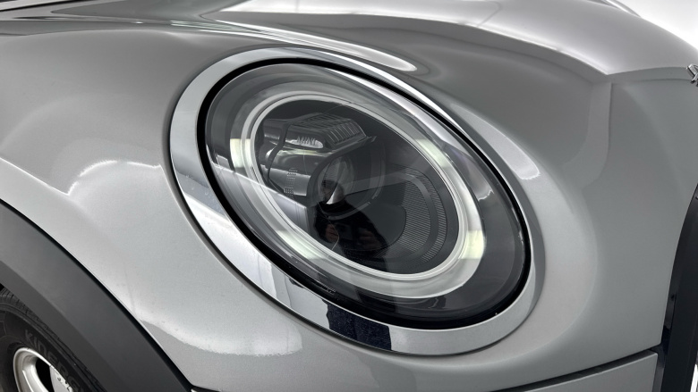 MINI Hatchback 1.5 Cooper Classic II 5dr Petrol Hatchback